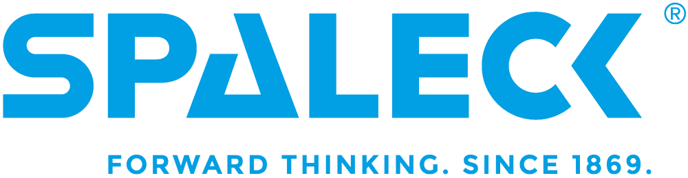 Logo: Spaleck GmbH & Co. KG
