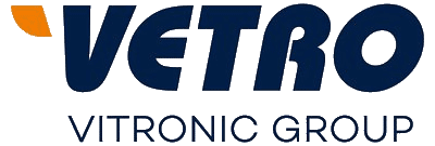 Logo: VETRO Verkehrselektronik GmbH